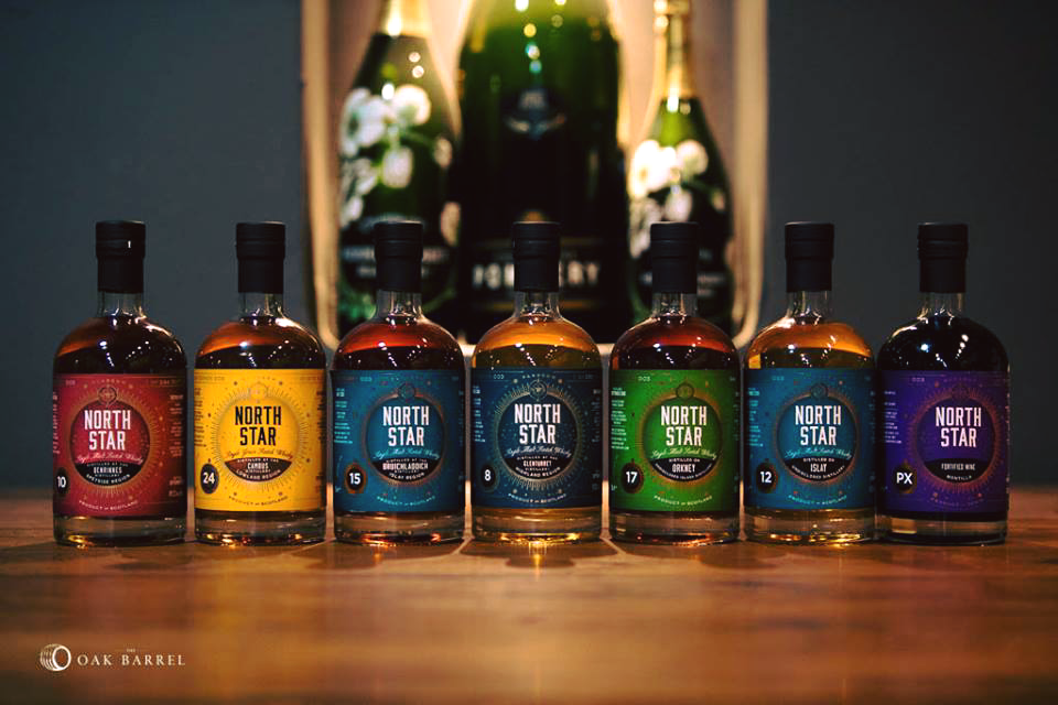 North Star Spirits