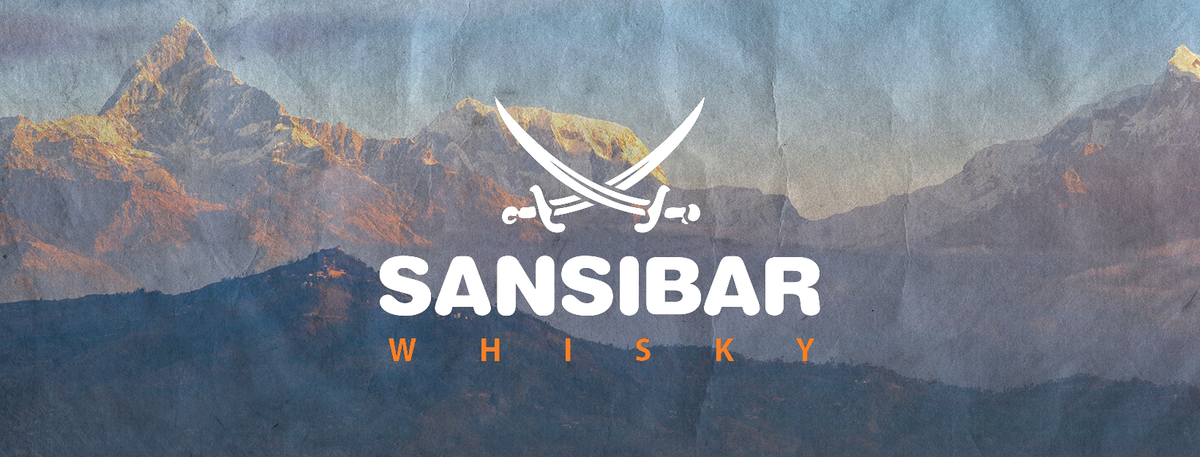 Sansibar Whisky