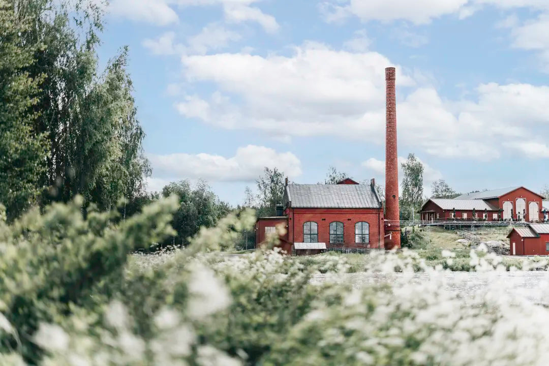 High Coast Distillery