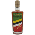 Sansibar Jamaica & Trinidad Rum, 53,6 % vol.
