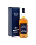 High Coast Hav – Batch #7 Single Malt Whisky, 48 % vol.