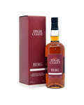 High Coast Berg – Sherry Casks Batch #14