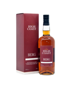 High Coast Berg – Sherry Casks Batch #14