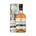 Thomond Gate Galloping Hogan Single Malt Irish Whiskey Cognac Cask Finish mit Geschenkbox – Premium Whiskey aus Limerick