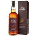 High Coast Sherry Embers 49,6 % vol.