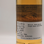 North British Single Grain Scotch Whisky 32yo