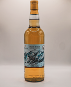North British Single Grain Scotch Whisky 32yo