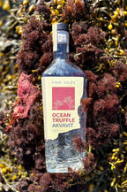 Ocean Truffle Akvavit