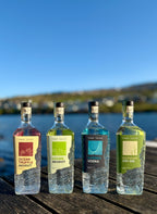 Subsea Vodka