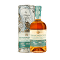 Thomond Gate Château Kirwan Cask Finish Single Pot Still Irish Whiskey 46% mit Geschenkbox – Whiskey aus Limerick
