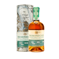 Thomond Gate Château Kirwan Cask Finish Single Pot Still Irish Whiskey 58% – limitierte Abfüllung mit Geschenkverpackung