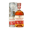Thomond Gate Danish Rye Cask Finish Single Pot Still Irish Whiskey 46 % – Premium Irish Whiskey aus Limerick mit Danish Rye Cask Finish
