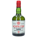 Bunnahabhain 12 Jahre – Sherry Hogshead – North Star & Sansibar High Proof