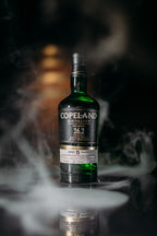 Copeland -  26.2 Cask Strength Peated Single Malt Irish Whiskey