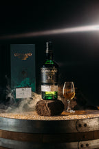 Copeland -  26.2 Peated Single Malt Irish Whiskey