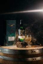 Copeland -  26.2 Cask Strength Peated Single Malt Irish Whiskey