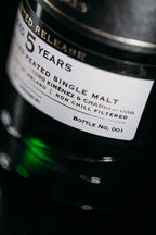 Copeland -  26.2 Peated Single Malt Irish Whiskey