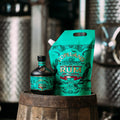 Copeland - Smugglers’ Reserve Rum 2.1L Refill Pouch
