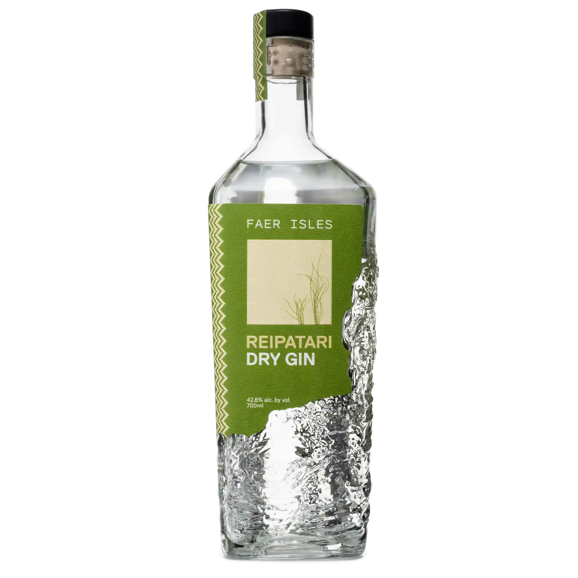 Reipatari Gin