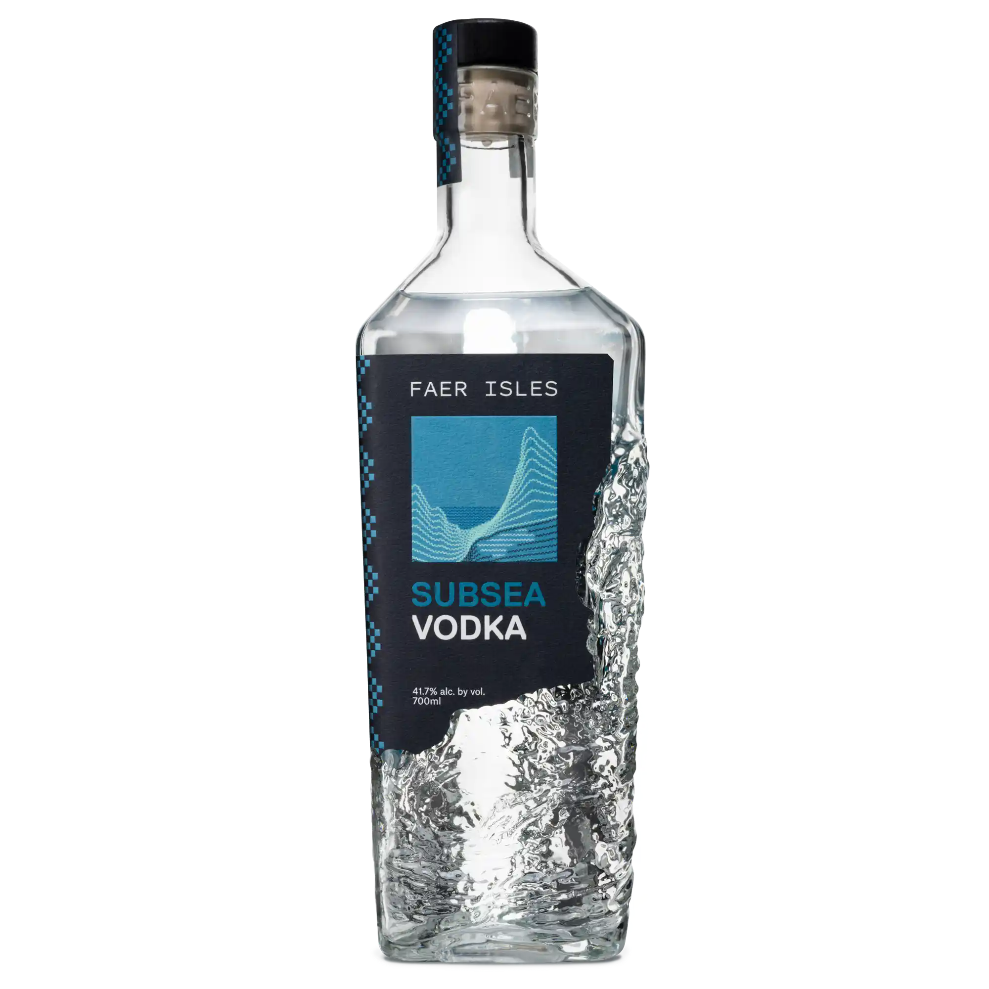 Subsea Vodka