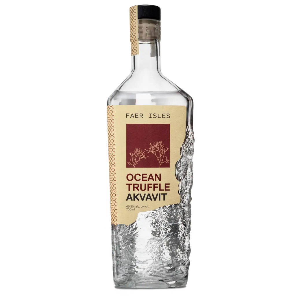 Ocean Truffle Akvavit