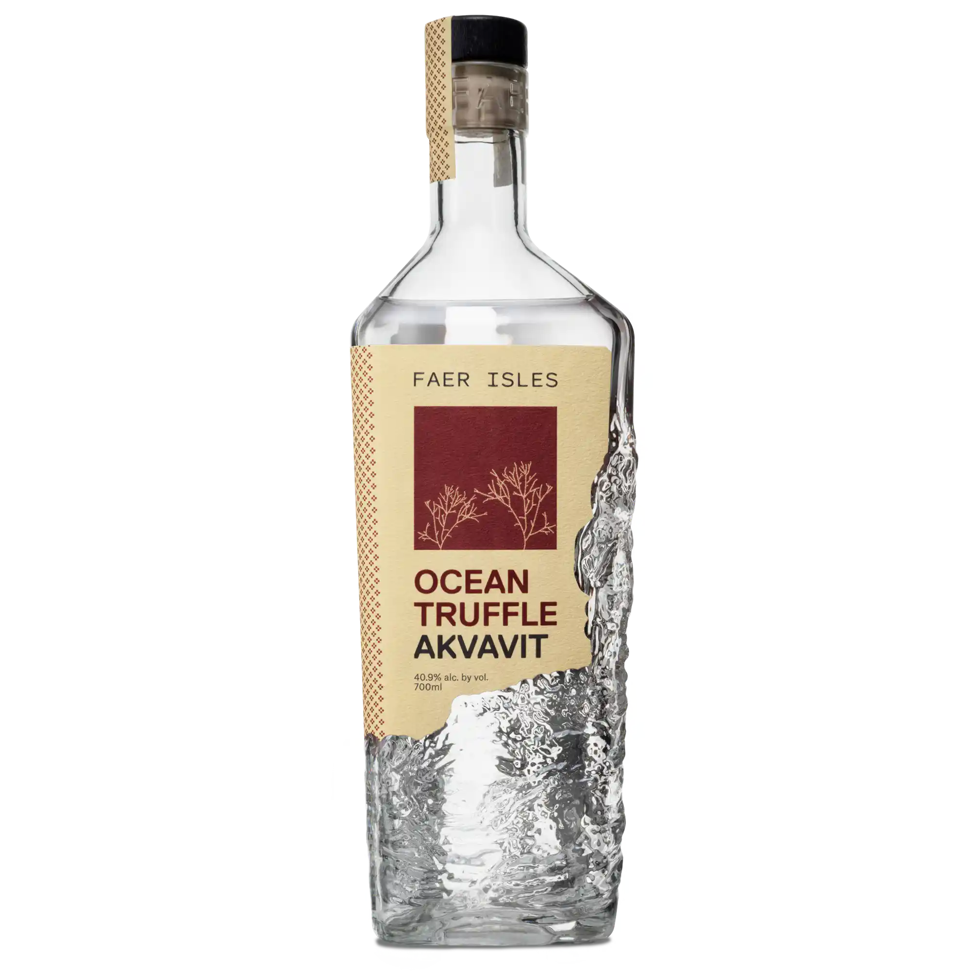 Ocean Truffle Akvavit