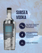 Subsea Vodka